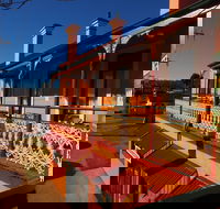 Great Central Hotel Glen Innes - Airlie Beach Holiday