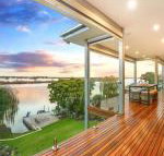 Muse on the Murray Pet Friendly - Airlie Beach Holiday