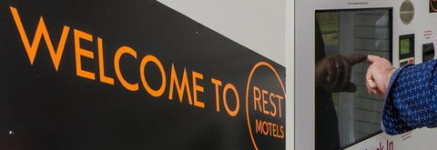 Rest Motels Naracoorte - Airlie Beach Holiday 4