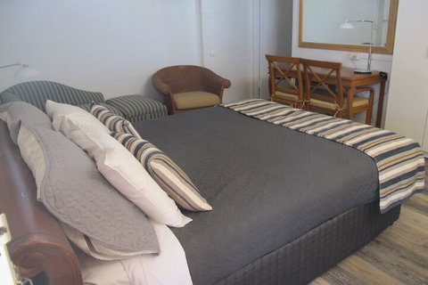 Dalby Parkview Motel - Airlie Beach Holiday 6