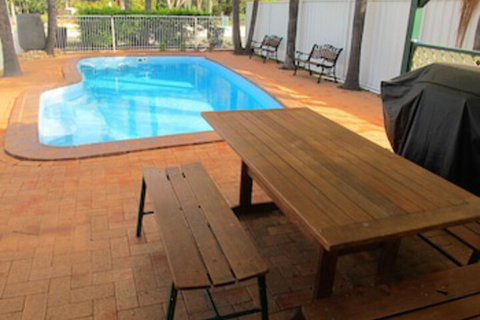Dalby Parkview Motel - Airlie Beach Holiday 0