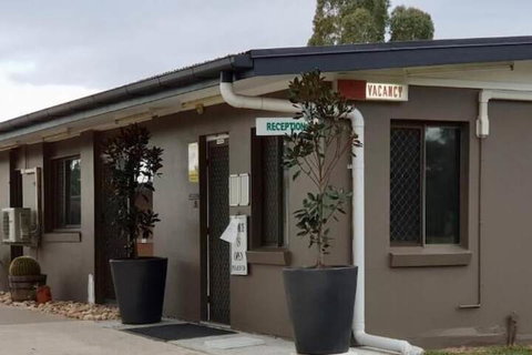 Dalby Parkview Motel - Airlie Beach Holiday 1