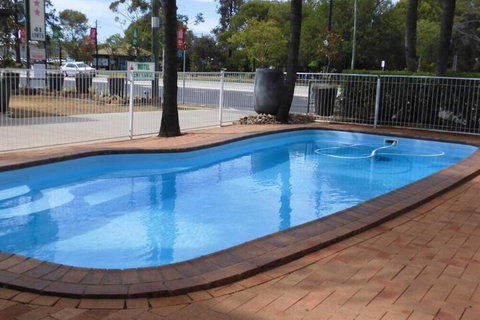 Dalby Parkview Motel - Airlie Beach Holiday 5