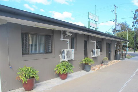 Dalby Parkview Motel - Airlie Beach Holiday 3