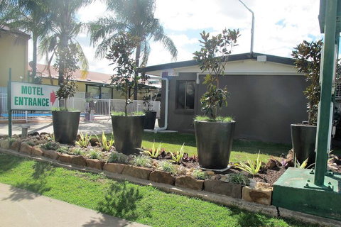Dalby Parkview Motel - Airlie Beach Holiday 2