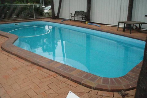 Dalby Parkview Motel - Airlie Beach Holiday 4