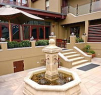 The Old Bank Boutique Hotel - Airlie Beach Holiday