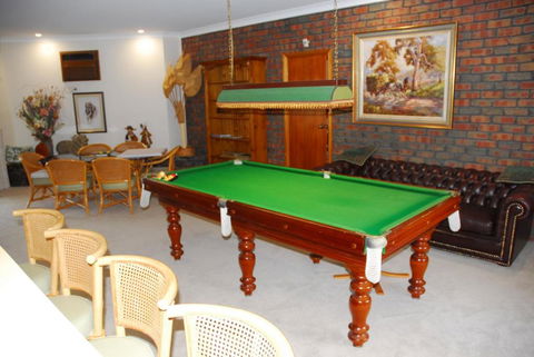 Gaerwood B & B - Airlie Beach Holiday 4