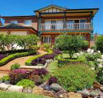 Jervis Bay Blue Vincentia - Airlie Beach Holiday