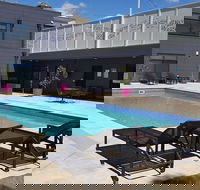 Mercure Tamworth - Airlie Beach Holiday