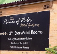 Prince of Wales Motel - Airlie Beach Holiday