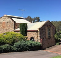 Strathalbyn Gasworks - Airlie Beach Holiday