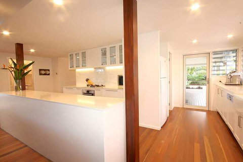 A PERFECT STAY - Cavvanbah Seaside Cottage - Airlie Beach Holiday 7