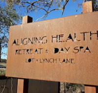 Aligning Health Retreat  Day Spa - Airlie Beach Holiday