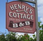 Henrys Cottage - Airlie Beach Holiday