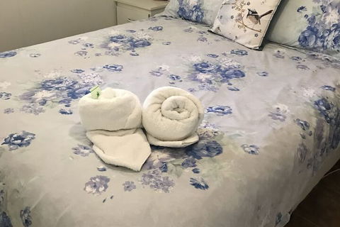 Padthaway Caravan Park - Airlie Beach Holiday 3