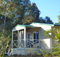 Padthaway Caravan Park - Airlie Beach Holiday