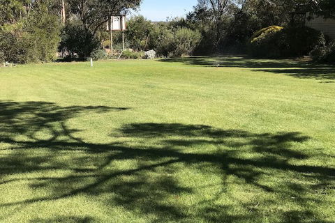 Padthaway Caravan Park - Airlie Beach Holiday 2