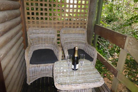 Aldgate Lodge Bed & Breakfast - Airlie Beach Holiday 1