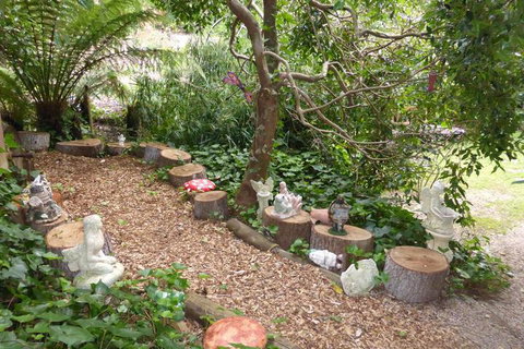 Aldgate Lodge Bed & Breakfast - Airlie Beach Holiday 5
