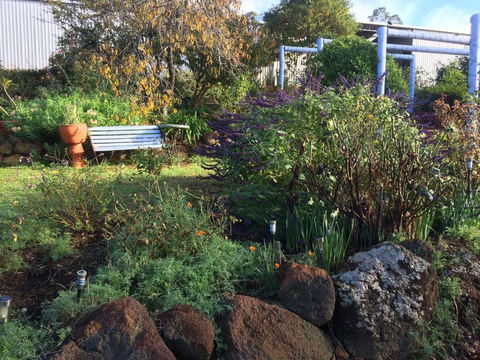 Chestnut Brae Farmstay - Airlie Beach Holiday 4