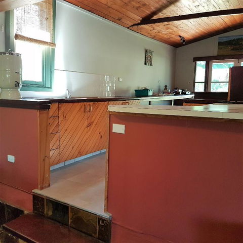 Chestnut Brae Farmstay - Airlie Beach Holiday 2