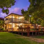 Chestnut Brae Farmstay - Airlie Beach Holiday 0