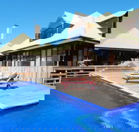 Ocean Farm - Airlie Beach Holiday