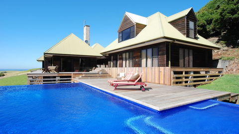 Ocean Farm - Airlie Beach Holiday 0