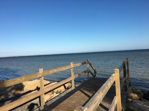 Falcon Bay 4x4 Townhouse - Airlie Beach Holiday 1