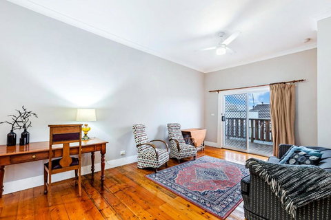 Catherine Normane Holiday House - Airlie Beach Holiday 3