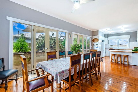 Catherine Normane Holiday House - Airlie Beach Holiday 4