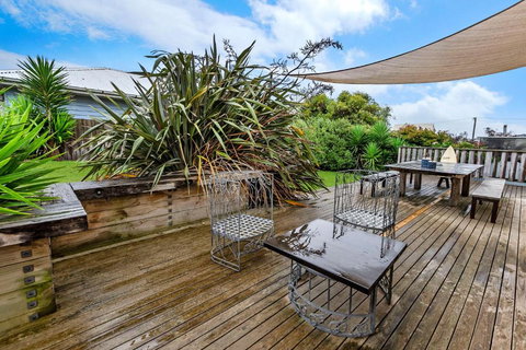 Catherine Normane Holiday House - Airlie Beach Holiday 5