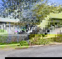 Mittagong Caravan Park - Airlie Beach Holiday