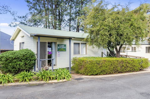 Mittagong Caravan Park - Airlie Beach Holiday 0