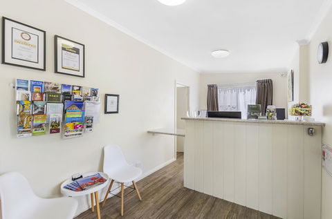 Mittagong Caravan Park - Airlie Beach Holiday 3
