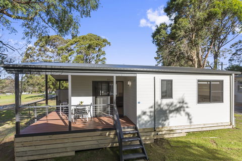 Mittagong Caravan Park - Airlie Beach Holiday 2