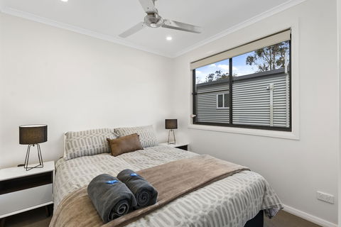 Mittagong Caravan Park - Airlie Beach Holiday 6