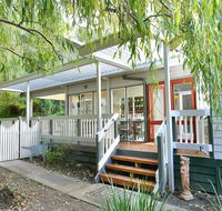 Aura of the Dandenongs - Airlie Beach Holiday