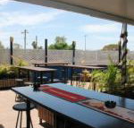 Barkly Hotel - Airlie Beach Holiday