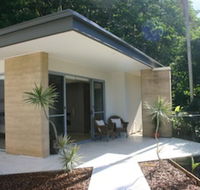 The Luxury Eco Rainforest Retreat - Airlie Beach Holiday