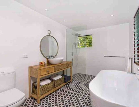 Villa Zena - Airlie Beach Holiday 4