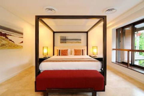 Villa 308 - Airlie Beach Holiday 0