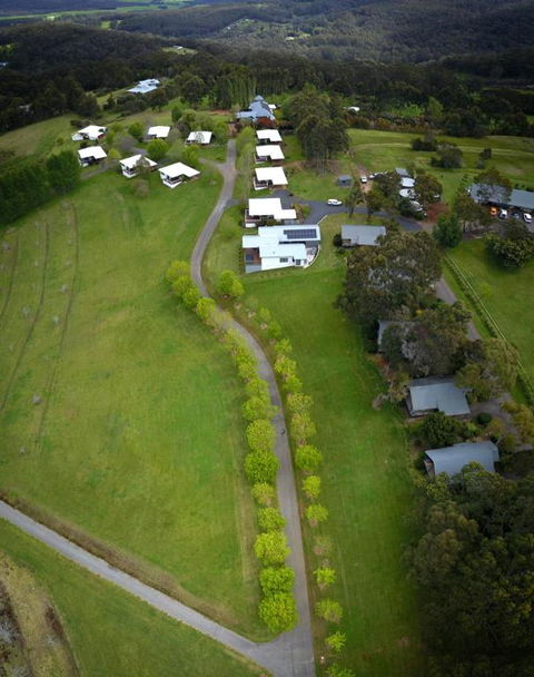 Karri Mia - Airlie Beach Holiday 3