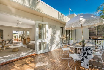 A PERFECT STAY - Banjo's On Paterson - Airlie Beach Holiday 0