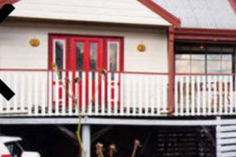Abelia Lakeside No 2 Big Spa COTTAGE - Airlie Beach Holiday 4