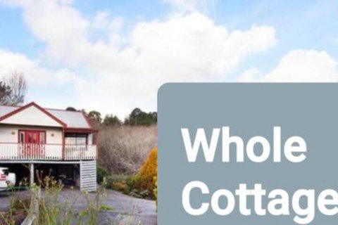 Abelia Lakeside No 2 Big Spa COTTAGE - Airlie Beach Holiday 2