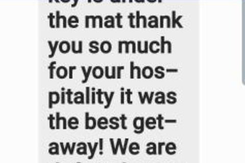 Abelia Lakeside No 2 Big Spa COTTAGE - Airlie Beach Holiday 6