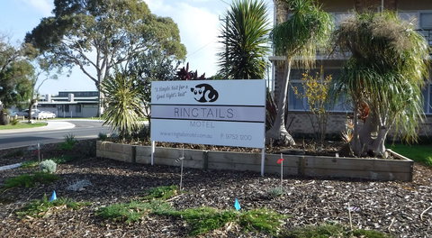 Ringtails Motel - Airlie Beach Holiday 4