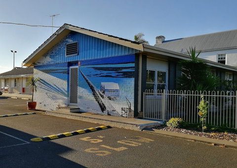 Ringtails Motel - Airlie Beach Holiday 3